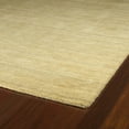 thumbnail image 4 of Kaleen Renaissance Collection - Butterscotch 8' x 11' 100% Wool Rug, 4 of 4