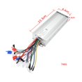 thumbnail image 4 of scobils 1200W Aleación de aluminio eléctrico de alta scobils para bicicleta eléctrica Scoooter 36V / Sunnimix Controlador EBike, 4 of 4