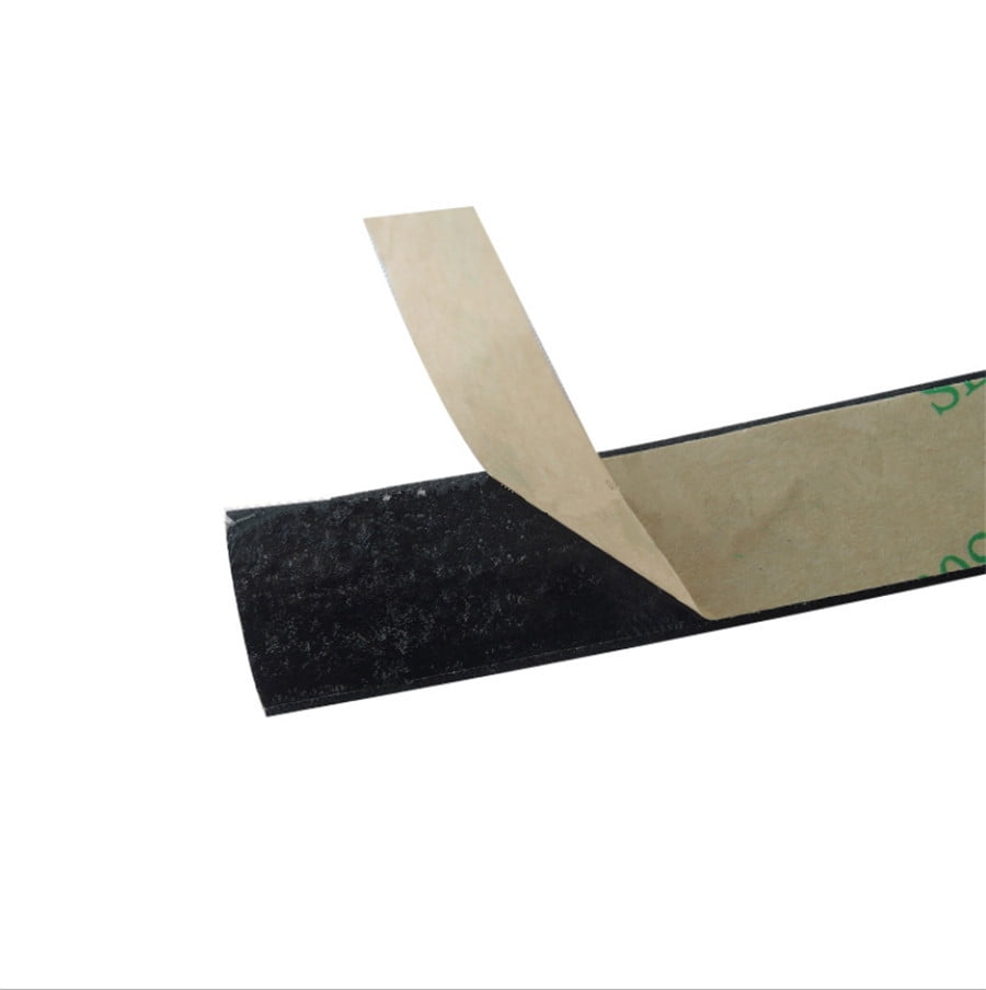 Universal 5M Car Windshield Sunroof Sealant Rubber Sealed Strips