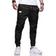 thumbnail image 1 of Pantalones Casuales Cómodos Para Correr Para Hombre, 1 of 1