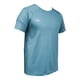 thumbnail image 3 of Playera Umbro para Hombre De Manga Corta Talla CH Turquesa, 3 of 4