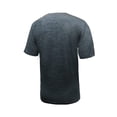 thumbnail image 2 of Icon Sports U.S. Soccer USMNT Game Day Soccer Jersey Grey Game - Small, 2 of 2