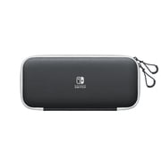 Nintendo Switch Carrying Case & Screen Protector