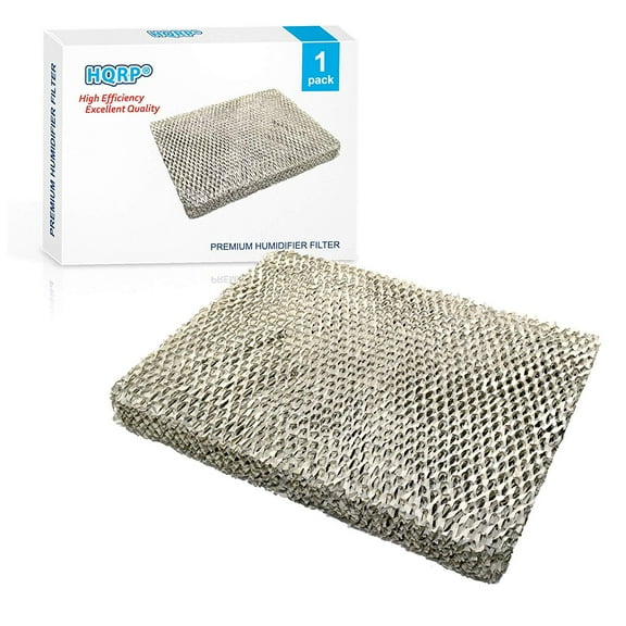 HQRP Water Filter for Panel Lennox P110-3545 WB2-17 WB2-17A WP2-18 WP2-18A Humidifier