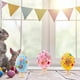 thumbnail image 5 of Huevos Decorativos Diy De Pascua, Juguetes Artesanales Hechos A Mano, Huevos Creativos, Juguete De Pintura Para Niños, Decoración De Pascua seitruly HA040411-04, 5 of 6
