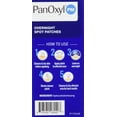 thumbnail image 2 of Spot Patches PanOxyl Pm Overnight con hidrocoloide, 40 unidades, x3, 2 of 3