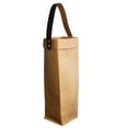thumbnail image 4 of Miangastore Kraft Paper Bags Tear Resistant Gift Packaging 1Pcs 10.6X3.2X3.2In, 4 of 9