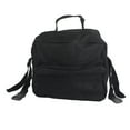 thumbnail image 1 of Bolsa para silla de ruedas portátil de gran capacidad, impermeable, bolsa de almacenamiento para accesorios de silla de ruedas, 1 of 14