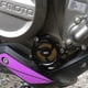 thumbnail image 2 of For CFMOTO NK300 300NK 250NK NK250 NK 300 250 SR 250SR Engine Oil Filter Cap Cover Guard Water Oil Fuel, 2 of 4