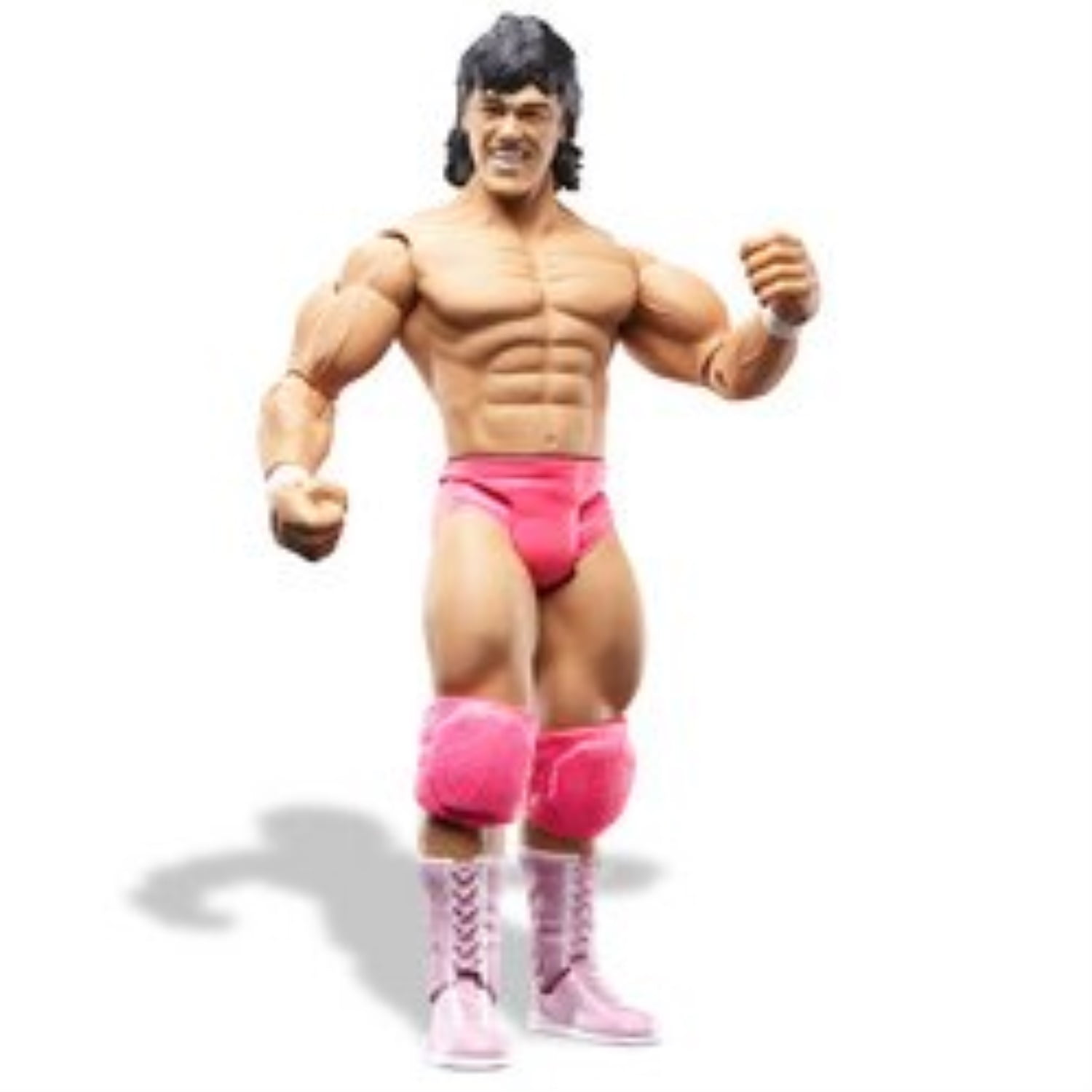 rick martel action figure