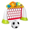 thumbnail image 1 of Chicco Porteria Goal League Pro Chicco Fit & Fun, 1 of 8