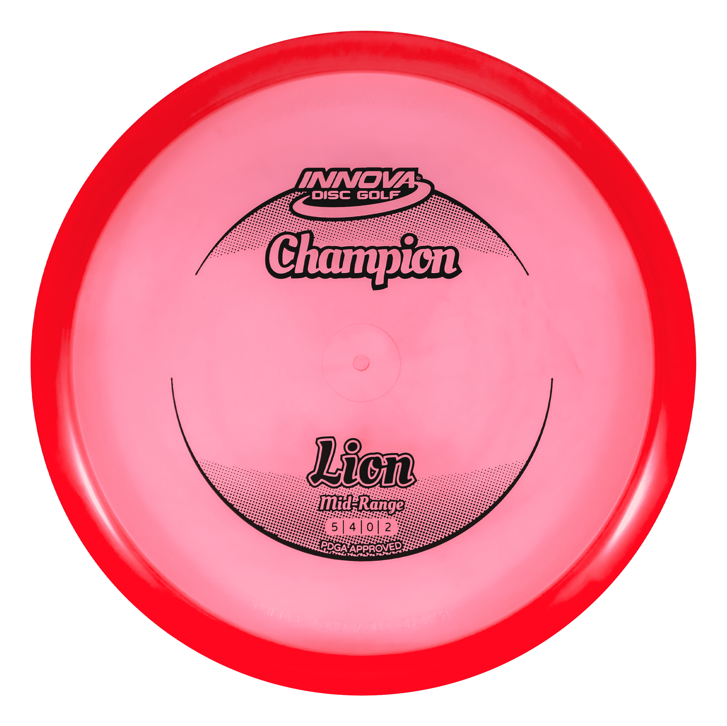 Innova Discs Champion Lion Disc Golf Midrange
