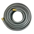 Flexon Pro Series Anti-Kink, Tangle-Free 5/8 in. D X 100 ft. L Heavy ...