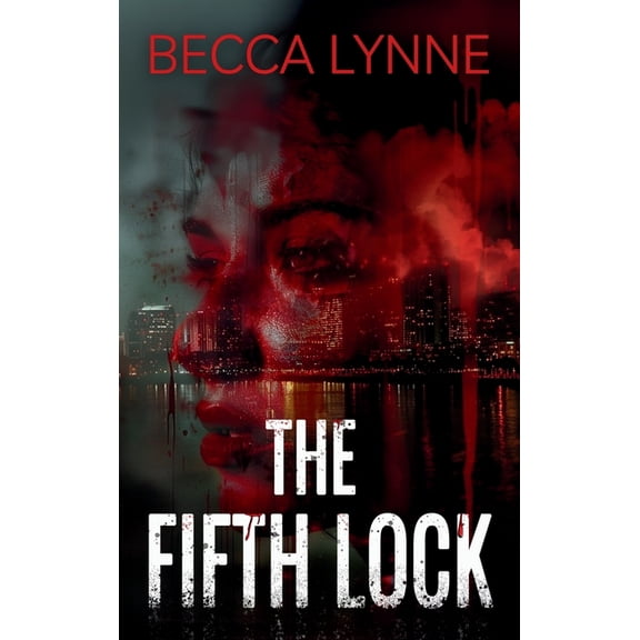 The Fifth Lock, (Hardcover)