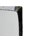 thumbnail image 2 of Yosemite Fitted Sheet, Vernal Fall Yosemite National Park Alpine Forest Rocks Wild Natural Scenic Photo, Soft Decorative Fabric Bedding, Full Size, White Green, by Ambesonne, 2 of 2