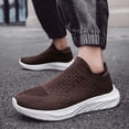 thumbnail image 3 of Men's Casual Sports Shoes Breathable, Lightweight, Comfortable And Fashionable Summer Casual Shoes, 3 of 5