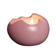 thumbnail image 2 of YIMWNYI Eggshells Aromatherapy Candle Mug, Ceramic Soy Wax Scented Candle, Ideal for Birthdays, Christmas and Special Occasions, Elegant Home Decor and Relaxation Gift, 2 of 6