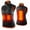 Black, variant on Odeerbi Thermal Heated Vest with 5 Heating Zones for Women 2025 Lightweight USB Rechargeable Heated Jacket Winter Warm Intelligent USB Charging Heating Vest Black without Power Bank