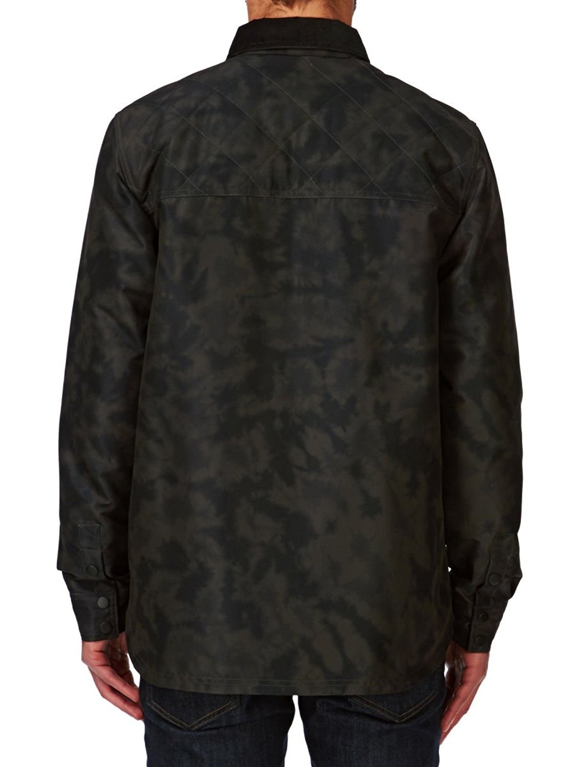 VANS Simich Mountain Edition Jacket 