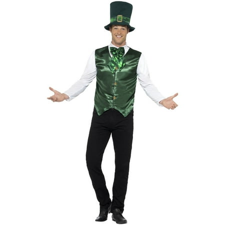 Lucky Lad Adult Costume