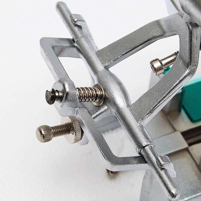Dental Magnetic Articulator Adjustable Dental Lab Equipment For Dentist
