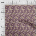 thumbnail image 1 of oneOone Cotton Cambric Fabric Floral Texture Print Fabric by The Yard 56 Inch Wide, 1 of 4