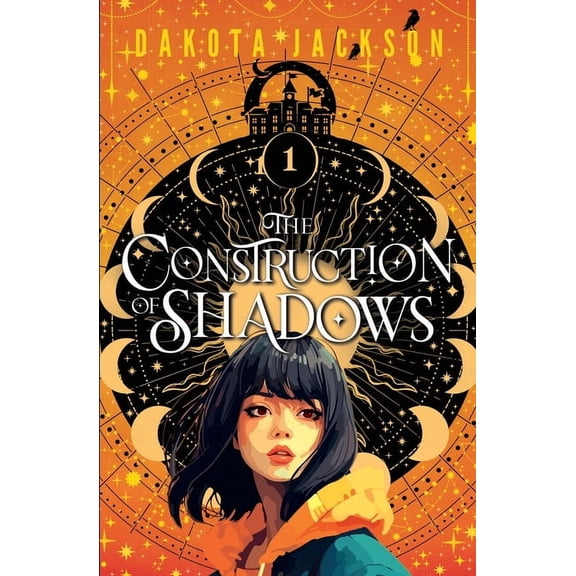 The Construction of Shadows The Construction of Shadows, Book 1, (Paperback)