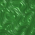 thumbnail image 1 of Ahgly Company Indoor Square Patterned DarkGreen Area Rugs, 4' Square, 1 of 1