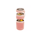 thumbnail image 1 of Fiambrera Aislante Acero Inoxidable 710ml De Incluye Cuchara rosa, 1 of 3