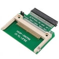 thumbnail image 5 of Merory Card Compact Flash To 50Pin 1.8" Ide Hard Drive Ssd Adapter，0k1254, 5 of 6