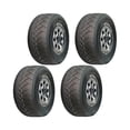 thumbnail image 1 of Paquete de 4 llantas 275/60 R15 Tdi Tires Rauffan Retro Sport 900 105S, 1 of 4