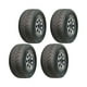 thumbnail image 1 of Paquete de 4 llantas 275/60 R15 Tdi Tires Rauffan Retro Sport 900 105S, 1 of 4