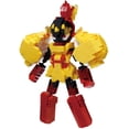 thumbnail image 1 of Pokemon RS Armarouge Nanoblock Constructible Figure, 1 of 6