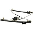 thumbnail image 6 of Window Regulator Set For 2014-2020 Range Rover Rear Left & Right Side, 6 of 9