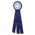 thumbnail image 1 of VGEBY Badge, Ribbon Medal, Small Winner School Competition For Science Fairs For Game Winners Sporting Events, 1 of 8