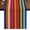 Orange, variant on Mexican Style Burlap Cotton Table Runner 13x36 Inches Short, Colorful Mexico Stripes Blue Yellow Farmhouse Table Runners, Outdoor Dining Tablecloths Decor for Baby Shower/Party/Wedding