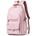 thumbnail image 2 of AoDai University high school fashion student backpack, practical and spacious backpack, suitable for university and middle school, 2 of 4