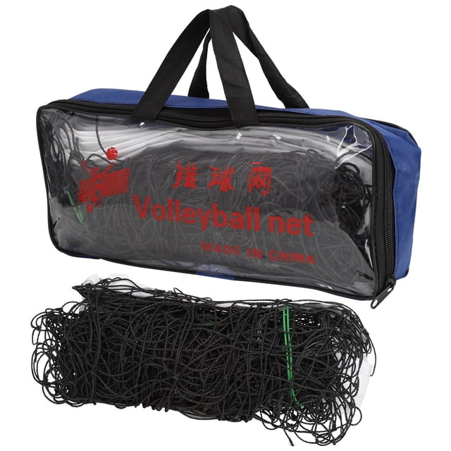 Beach Volleyball Net,Standard Beach Volleyball Net Professional Volleyball Net Volleyball Net Innovative Solution