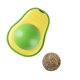 thumbnail image 1 of Billuyoard Pets Gaming Toy Dust-proof Moisture-proof 360 Cleaning Rotatable Decompression Degrees Toys Care Playing Game Health Type3, 1 of 6