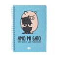 thumbnail image 1 of Libreta de Notas Danpex Libreta de Notas, 1 of 3