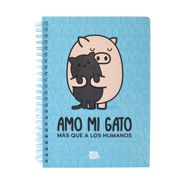 Libreta de Notas Danpex Libreta de Notas