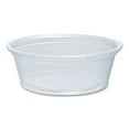 thumbnail image 2 of Dart 150PC 1.5 oz. Conex Complements Portion/Medicine Cups - Translucent (2500/Carton), 2 of 6