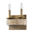 thumbnail image 2 of Acclaim Lighting Ava IN41012 Wall Sconce, 2 of 2