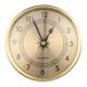 thumbnail image 2 of Reloj de lectura práctica, regalo ideal, estación meteorológica precisa, decoración portátil para el hogar, pesca, navegación, invernadero, y, 2 of 9