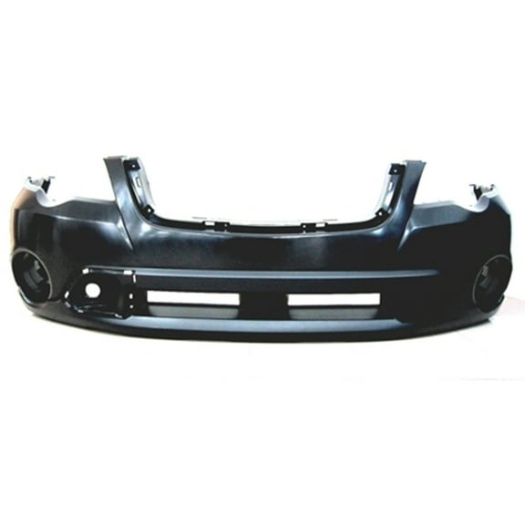 For 2008-2009 Subaru Outback Front Bumper Cover SU1000159C