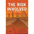 thumbnail image 1 of Pre-Owned The Risk Involved (Paperback) 1953932304 9781953932303, 1 of 1