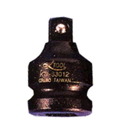 

SOCKET ADAPTOR IMPACT 1 FEMALE 3/4 MALE