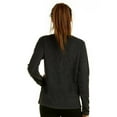 thumbnail image 2 of Womens Classic Fit Full-Zip Polar Soft Fleece Jacket With Pockets, 2 of 4
