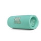 thumbnail image 1 of Bocina JBL FLIP 6 Turquesa, 1 of 5
