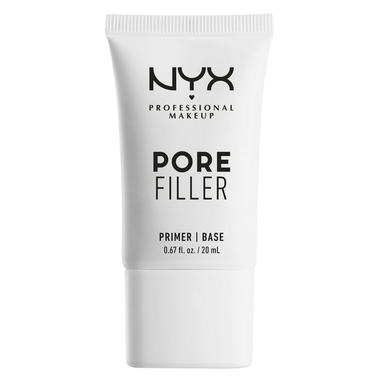 NYX Professional Makeup Pore Filler Blurring Face Primer photo 1